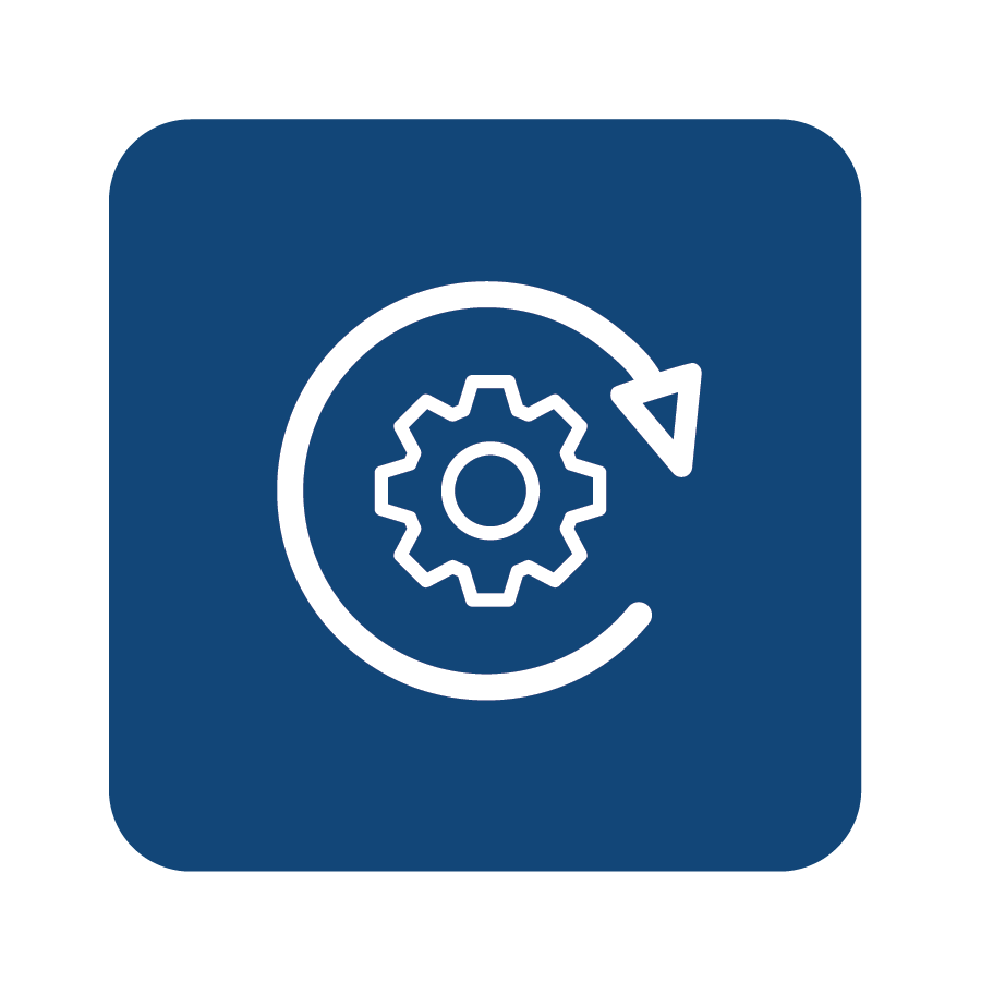 Operational Effectiveness
